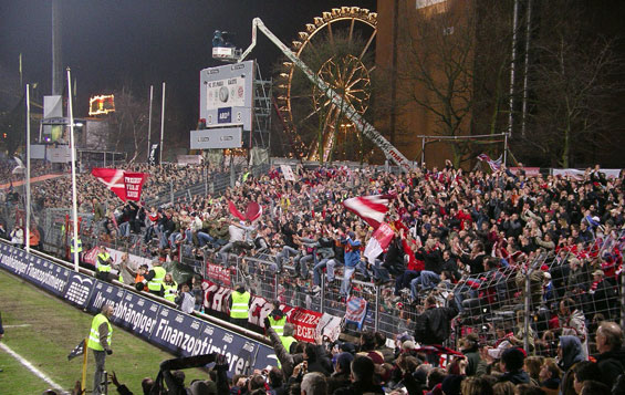FC St. Pauli vs FC Bayern München (0-3) (1)