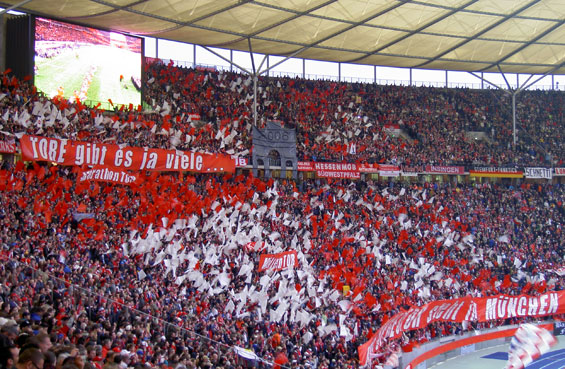 Eintracht Frankfurt vs FC Bayern München (0-1) (4)