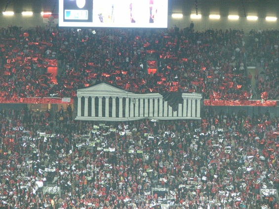 FC Bayern München vs AC Mailand (0-2) (11)