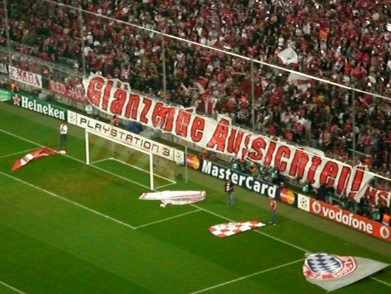 FC Bayern München vs AC Mailand (0-2) (12)