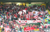 Sporting Lissabon vs FC Bayern München (0-1)