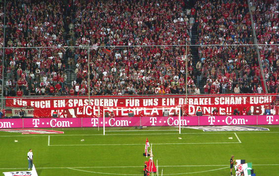 FC Bayern München vs Borussia Dortmund (2-0) (1)