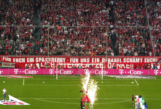FC Bayern München vs Borussia Dortmund (2-0) (3)