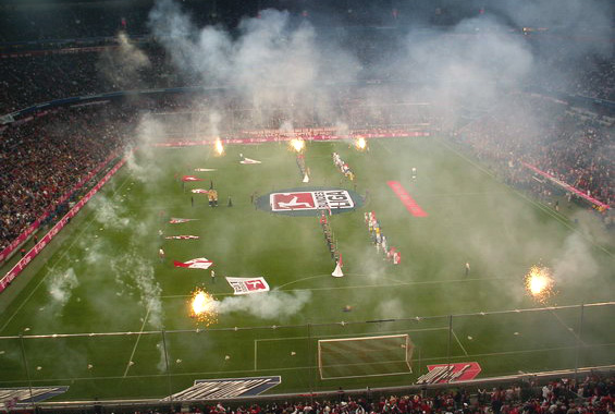 FC Bayern München vs Borussia Dortmund (2-0) (5)