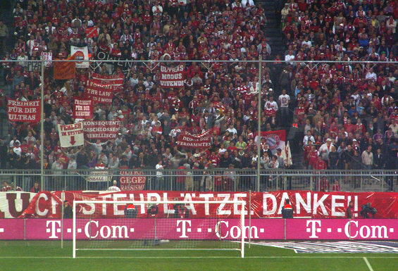 FC Bayern München vs Borussia Dortmund (2-0) (9)