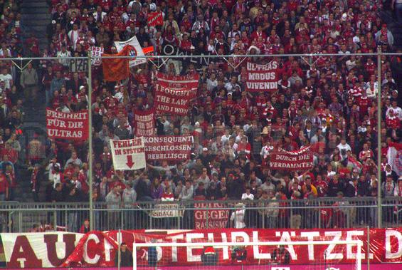 FC Bayern München vs Borussia Dortmund (2-0) (10)