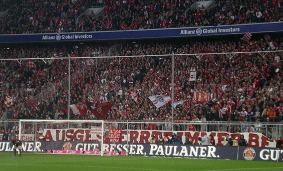 FC Bayern München vs VfB Stuttgart (2-1) (7)