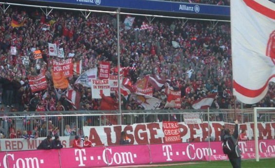FC Bayern München vs Borussia Mönchengladbach (1-1) (4)
