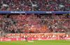 FC Bayern München vs DSC Arminia Bielefeld (1-0)