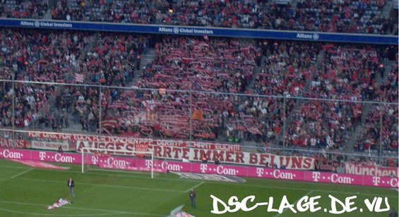 FC Bayern München vs DSC Arminia Bielefeld (1-0) (3)