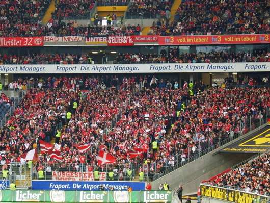 Eintracht Frankfurt vs FC Bayern München (1-0) (4)