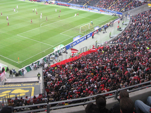 Eintracht Frankfurt vs FC Bayern München (1-0) (9)