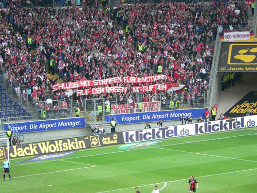 Eintracht Frankfurt vs FC Bayern München (1-0) (11)