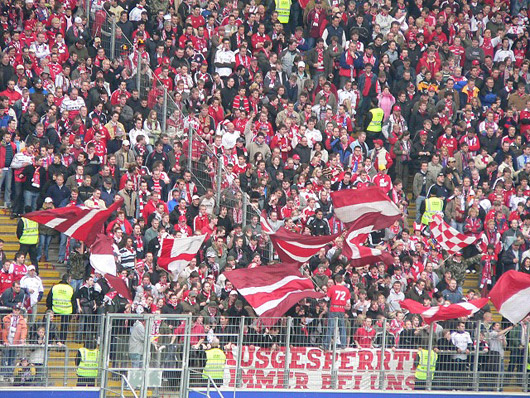 Eintracht Frankfurt vs FC Bayern München (1-0) (12)