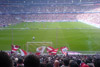FC Bayern München vs FC Schalke 04 (2-0)