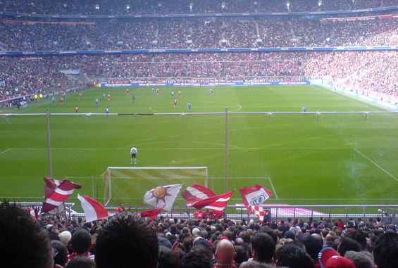 FC Bayern München vs FC Schalke 04 (2-0) (1)
