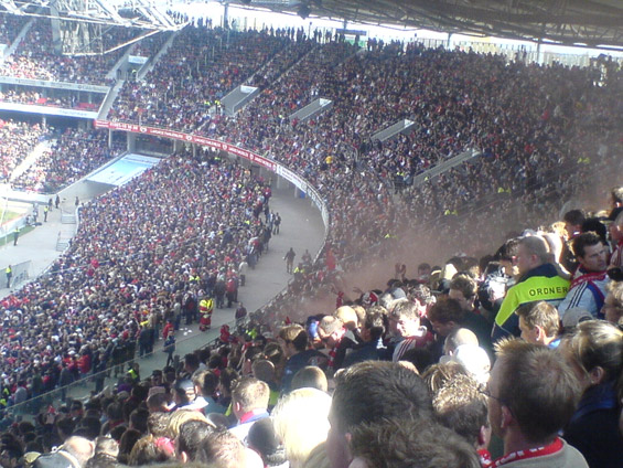 Hannover 96 vs FC Bayern München (1-2) (7)