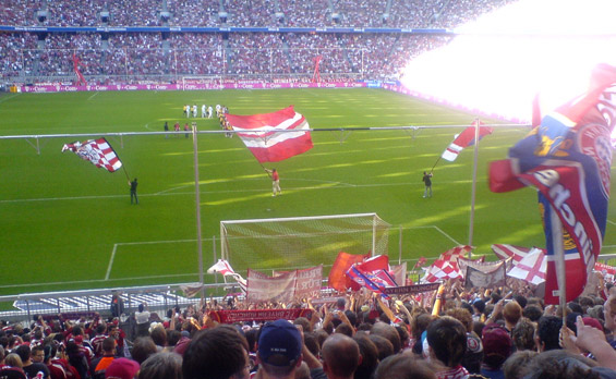 FC Bayern München vs Bayer 04 Leverkusen (2-1) (5)