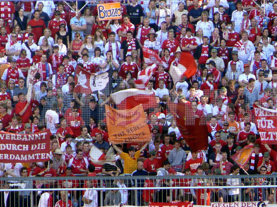 FC Bayern München vs Bayer 04 Leverkusen (2-1) (8)