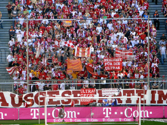 FC Bayern München vs Bayer 04 Leverkusen (2-1) (10)