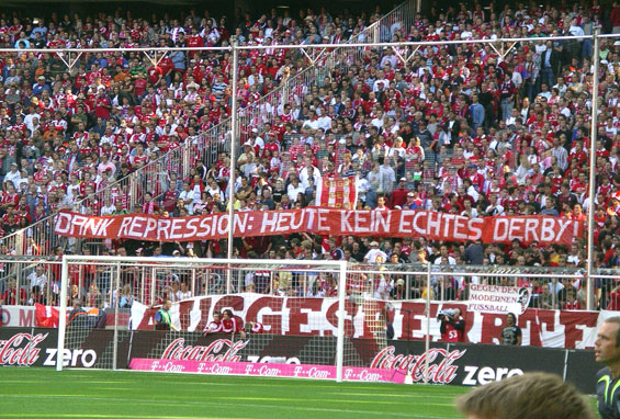 FC Bayern München vs 1. FC Nürnberg (0-0) (7)