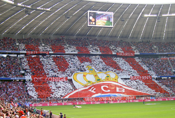 FC Bayern München vs 1. FC Nürnberg (0-0) (15)