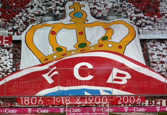 FC Bayern München vs 1. FC Nürnberg (0-0) (17)
