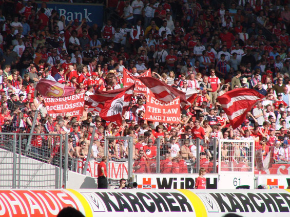 VfB Stuttgart vs FC Bayern München (2-0) (9)