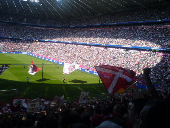 FC Bayern München vs Hamburger SV (1-2) (10)