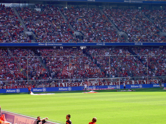 FC Bayern München vs Hamburger SV (1-2) (12)