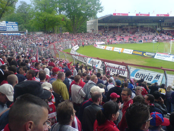 FC Energie Cottbus vs FC Bayern München (0-3) (3)