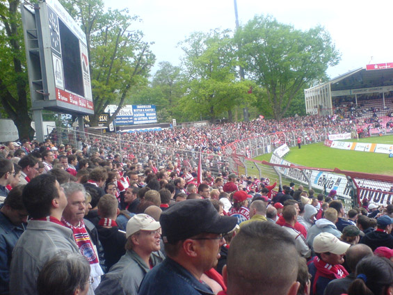 FC Energie Cottbus vs FC Bayern München (0-3) (4)
