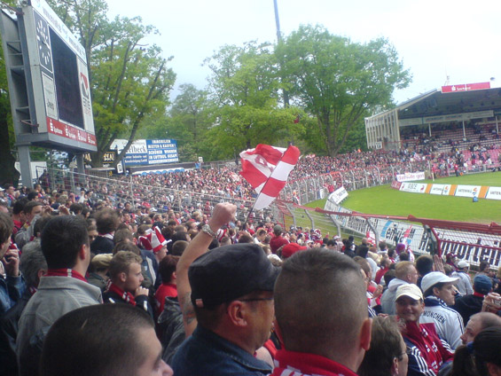 FC Energie Cottbus vs FC Bayern München (0-3) (6)