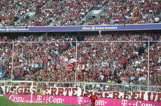 FC Bayern München vs TSV Alemannia Aachen (2-1) (3)