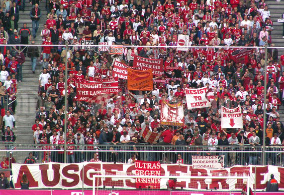 FC Bayern München vs Eintracht Frankfurt (2-0) (6)