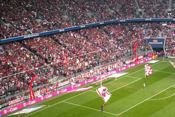 FC Bayern München vs Eintracht Frankfurt (2-0) (7)
