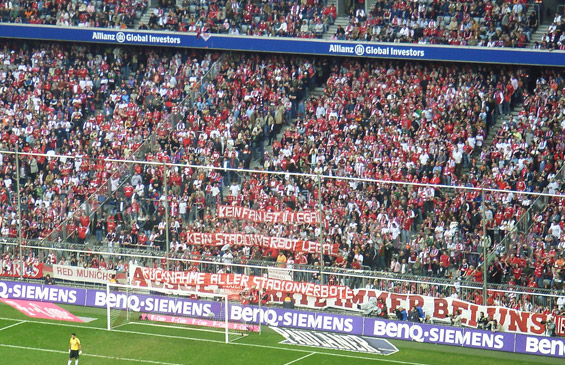 FC Bayern München vs Eintracht Frankfurt (2-0) (8)