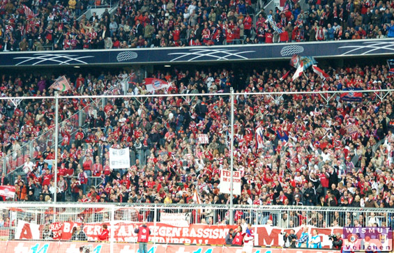 FC Bayern München vs 1. FC Kaiserslautern (1-0) (3)