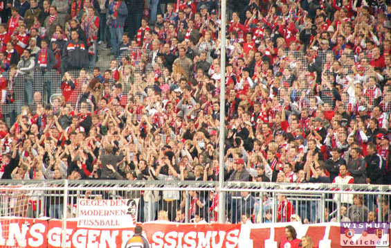 FC Bayern München vs 1. FC Kaiserslautern (1-0) (4)