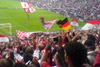 FC Bayern München vs FC Hansa Rostock (3-0)