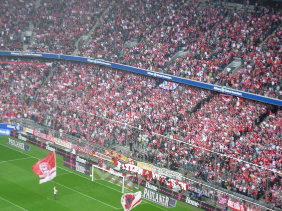 FC Bayern München vs FC Hansa Rostock (3-0) (4)