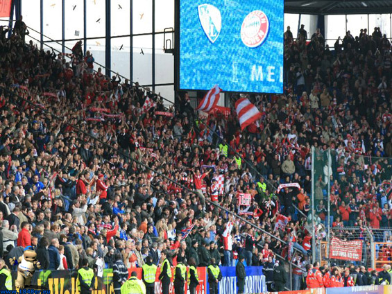 VfL Bochum vs FC Bayern München (1-2) (5)