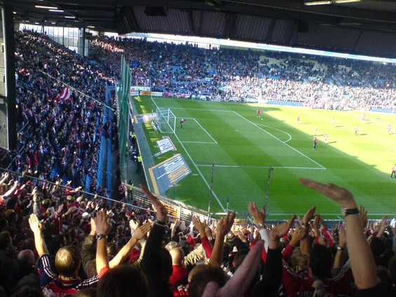 VfL Bochum vs FC Bayern München (1-2) (9)