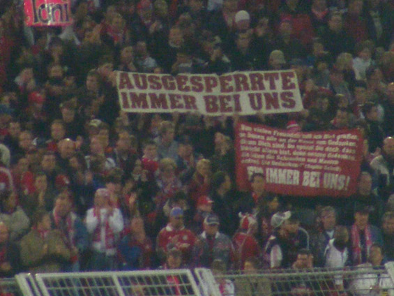 Borussia Dortmund vs FC Bayern München (0-0) (2)