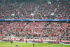 FC Bayern München vs Eintracht Frankfurt (0-0)