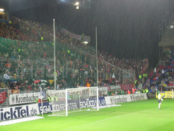 DSC Arminia Bielefeld vs FC Bayern München (0-1) (2)