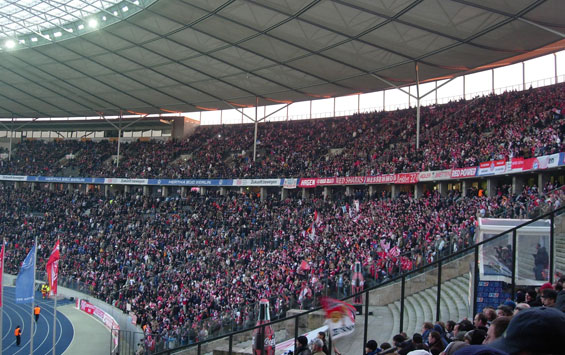 Hertha BSC vs FC Bayern München (0-0) (6)