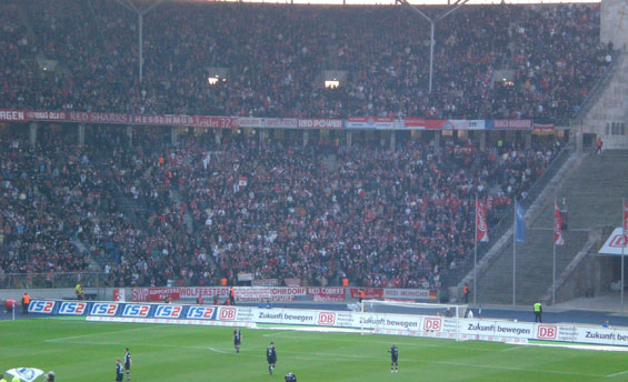 Hertha BSC vs FC Bayern München (0-0) (7)