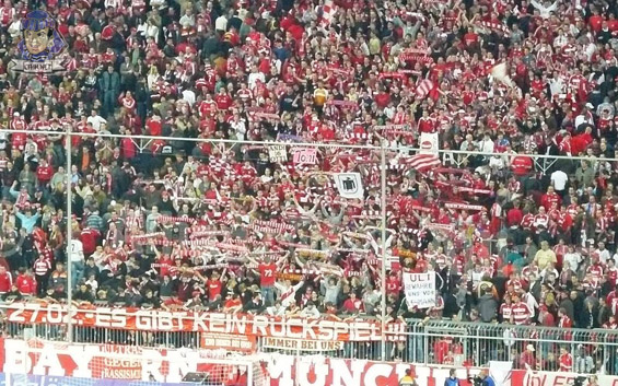 FC Bayern München vs Hamburger SV (1-1) (7)