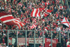 FC Schalke 04 vs FC Bayern München (0-1)